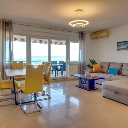 Montenegro Apartments Utjeha Exterior photo