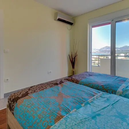 Montenegro Apartments Utjeha Room photo