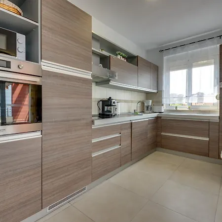 Montenegro Apartments Utjeha Room photo