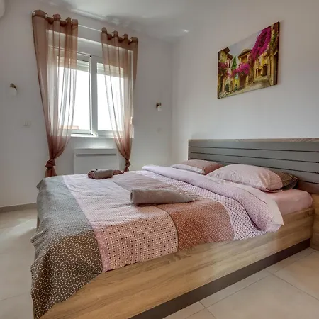 Montenegro Apartments Utjeha Room photo