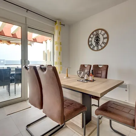 Montenegro Apartments Utjeha Room photo