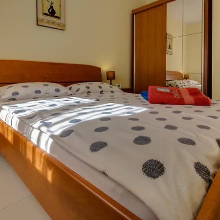 Montenegro Apartments Utjeha Room photo