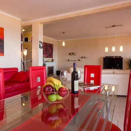 Montenegro Apartments Utjeha Room photo