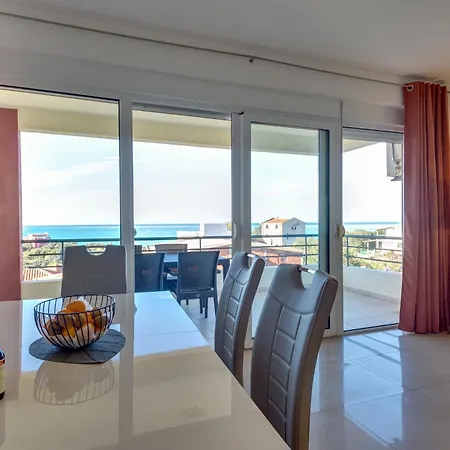 Montenegro Apartments Utjeha Room photo