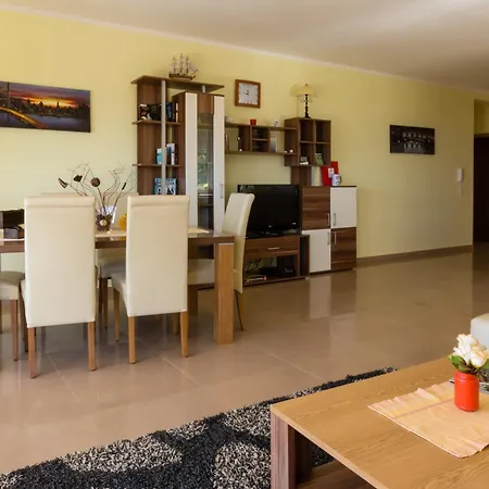 Montenegro Apartments Utjeha Room photo