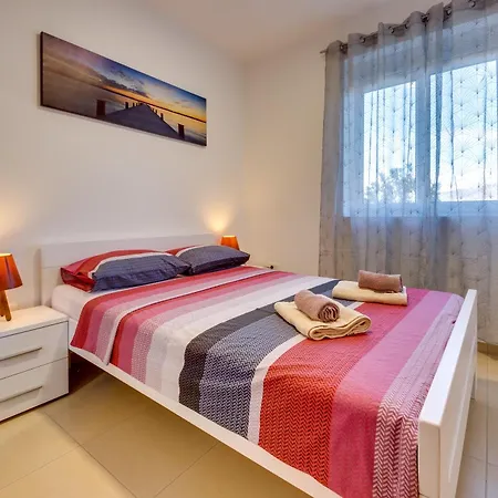 Montenegro Apartments Utjeha Room photo
