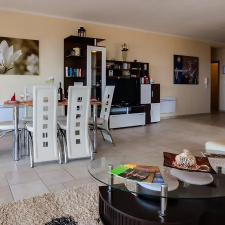 Montenegro Apartments Utjeha Room photo