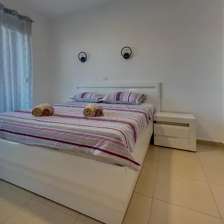 Montenegro Apartments Utjeha Room photo