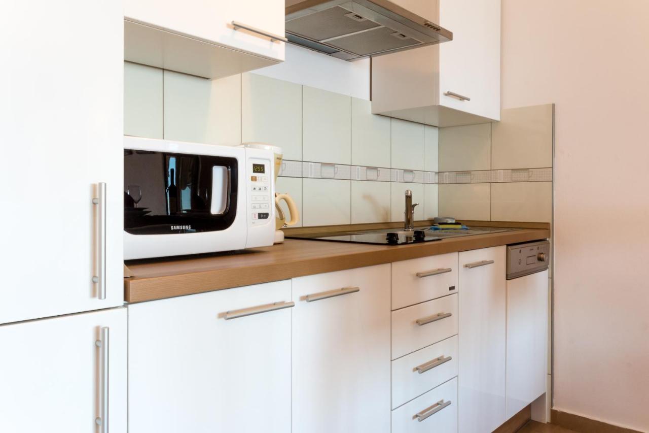 Montenegro Apartment *