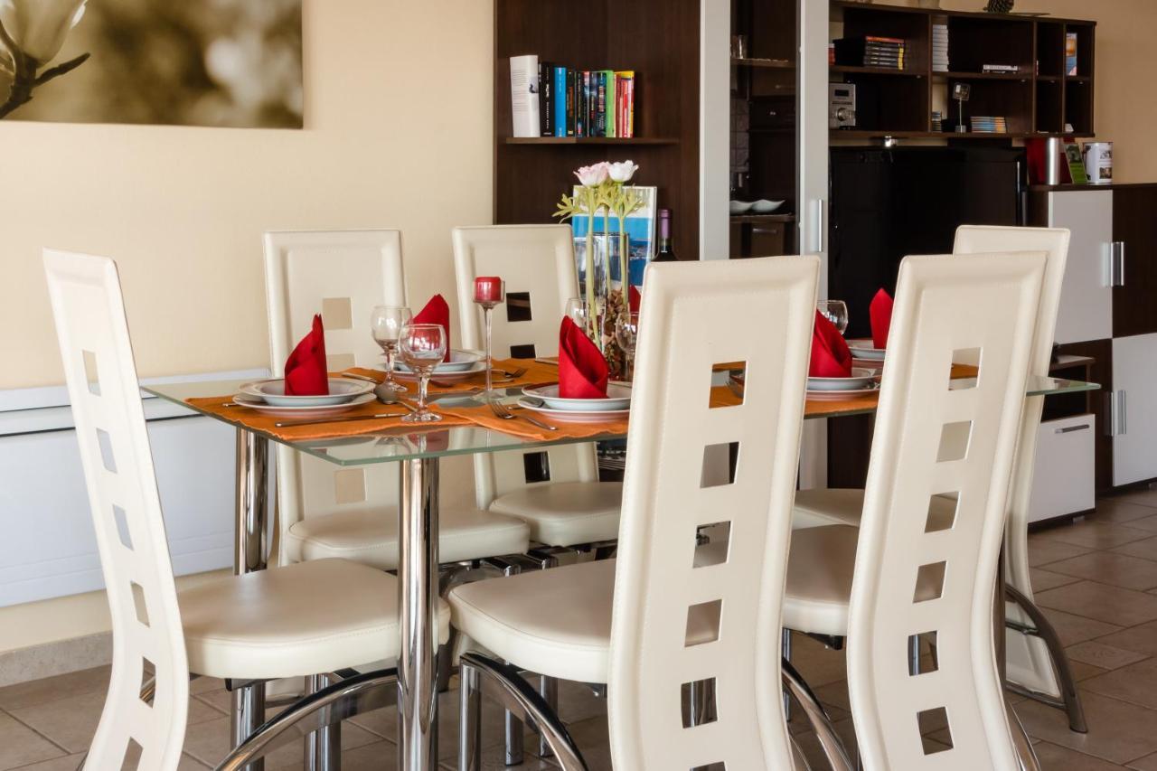 Apartment Montenegro Utjeha