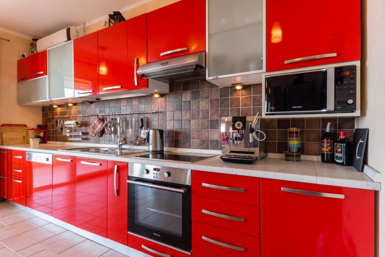 Montenegro Apartment Utjeha