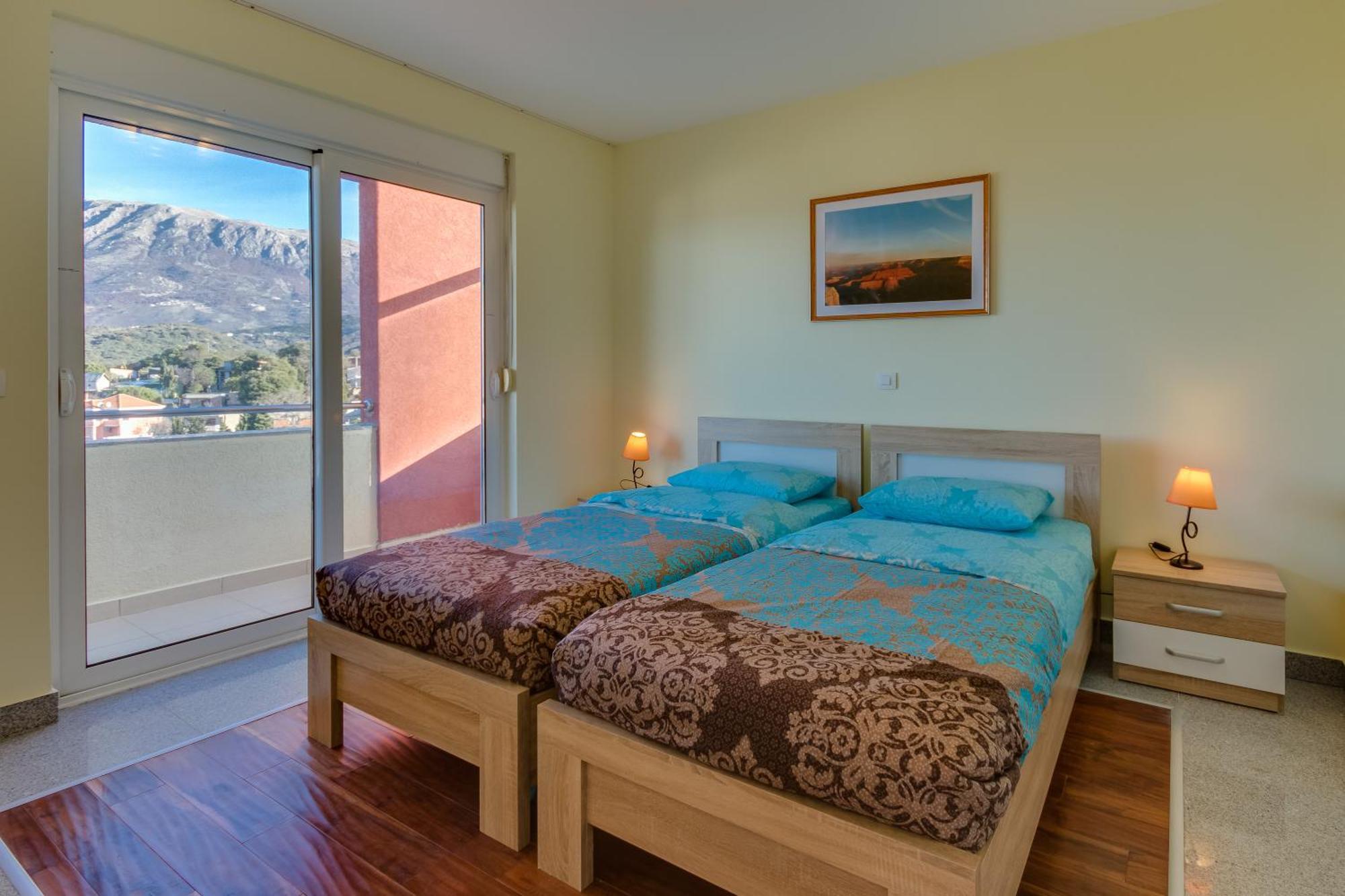 Apartment Montenegro *
