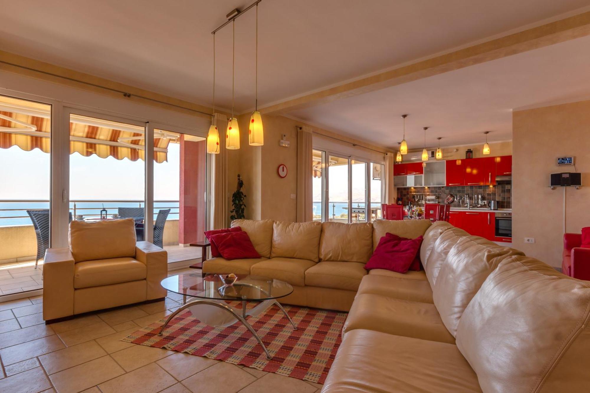 Apartment Montenegro *