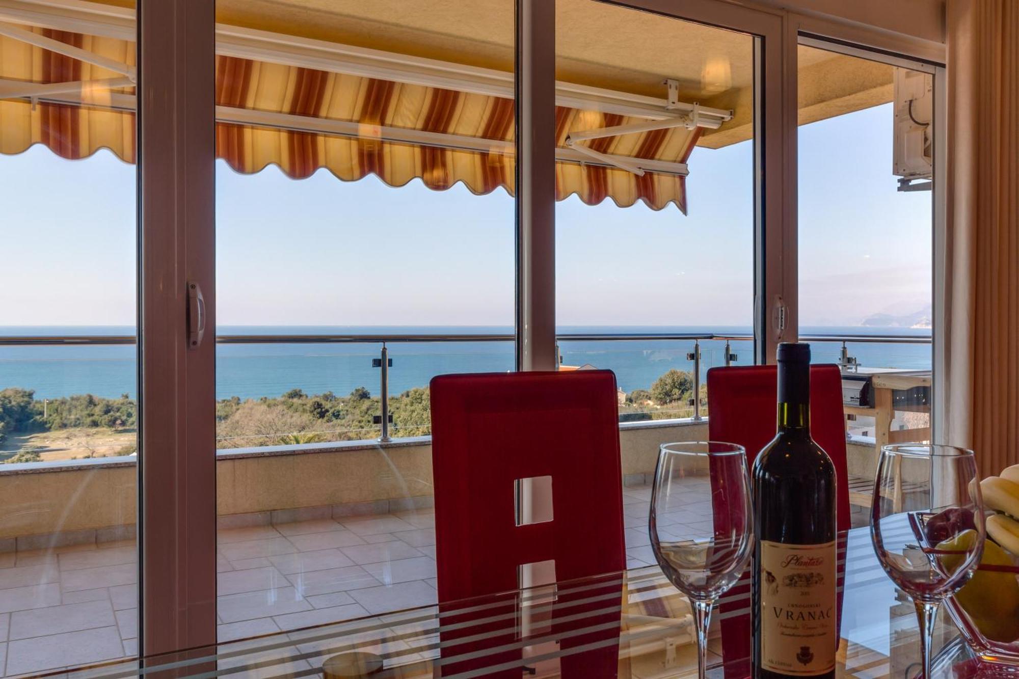 Apartment Montenegro