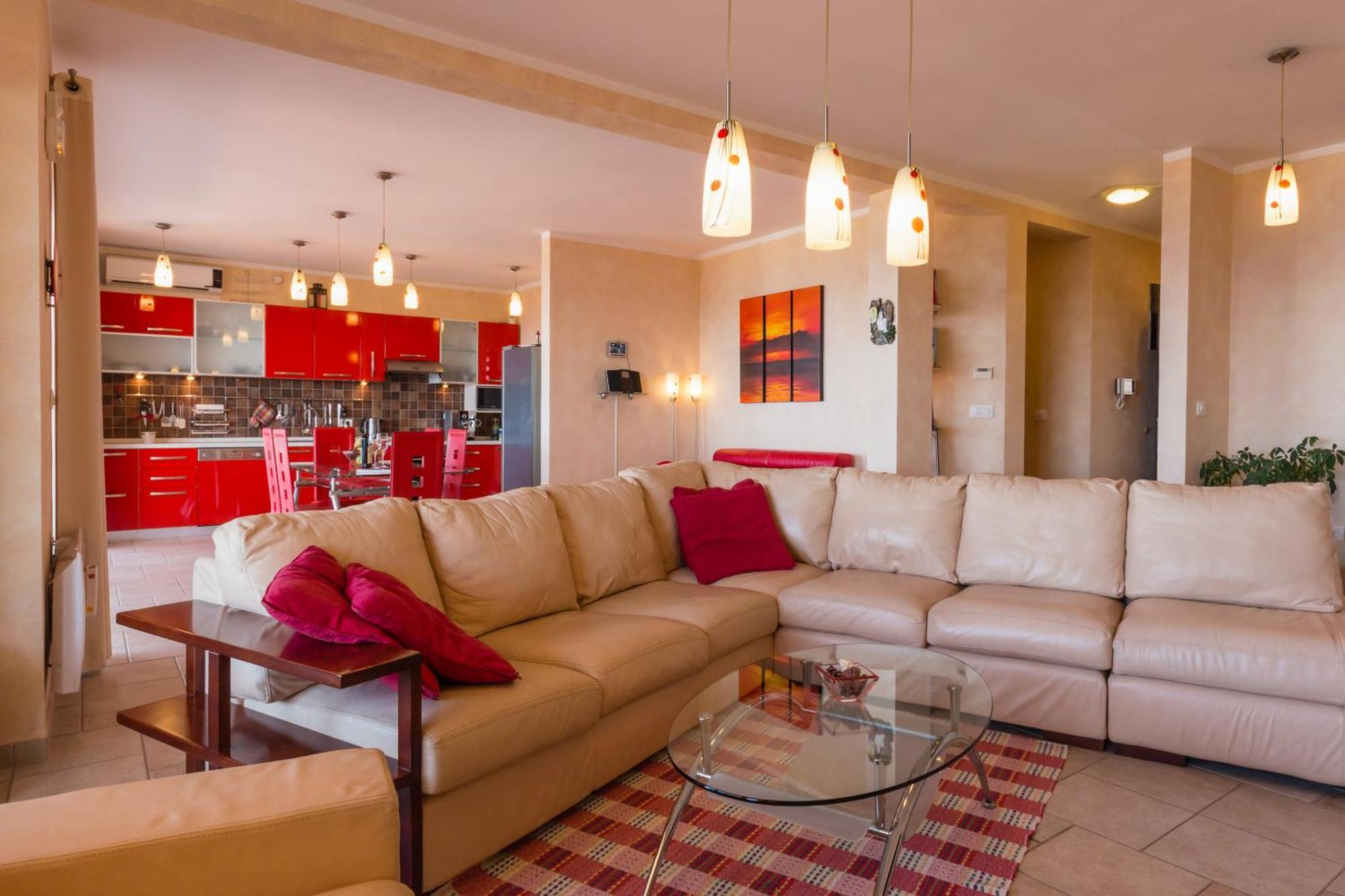 Montenegro Apartment