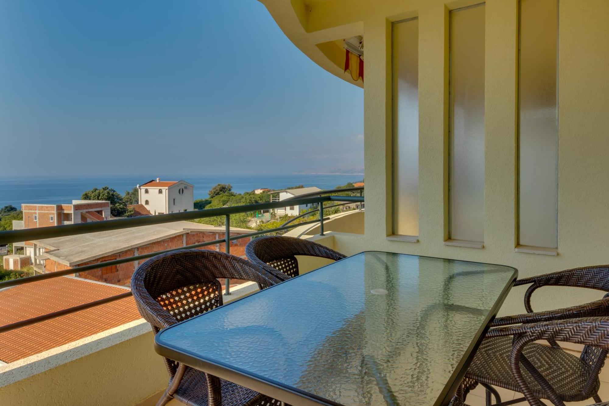 Apartment Montenegro *