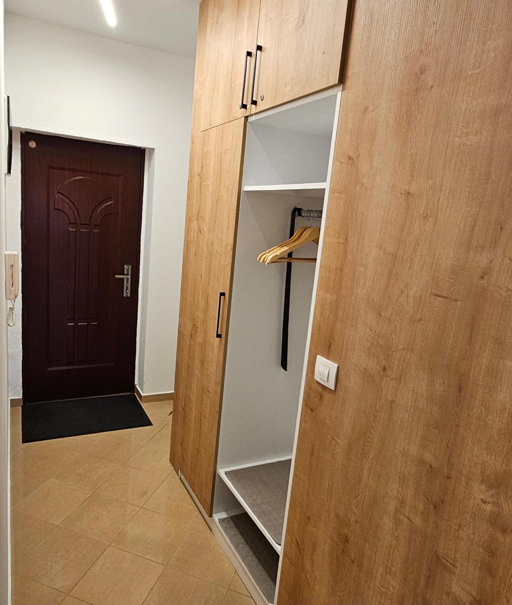 Montenegro Apartment Utjeha