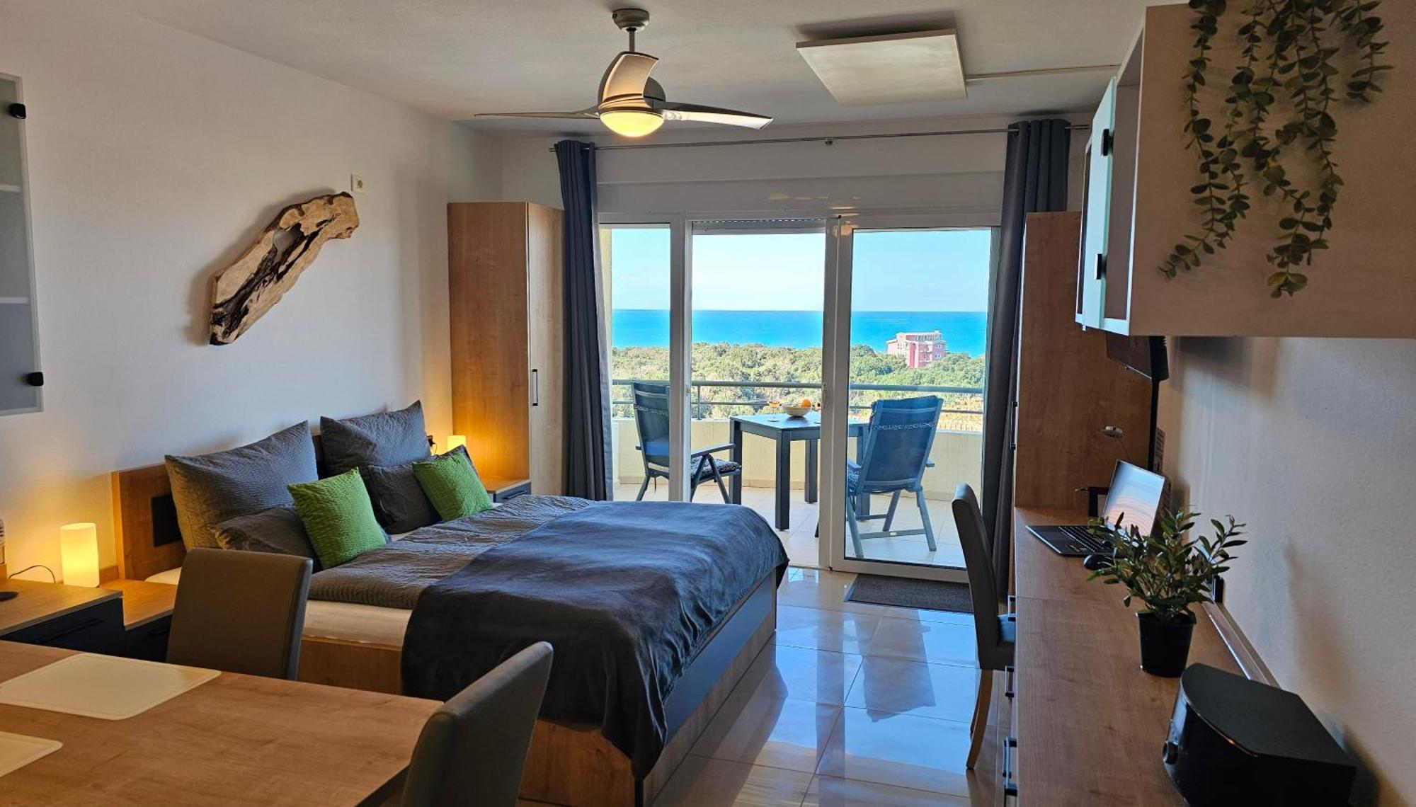 Montenegro Apartment